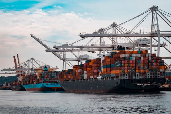 Supply chain coordination and logistics