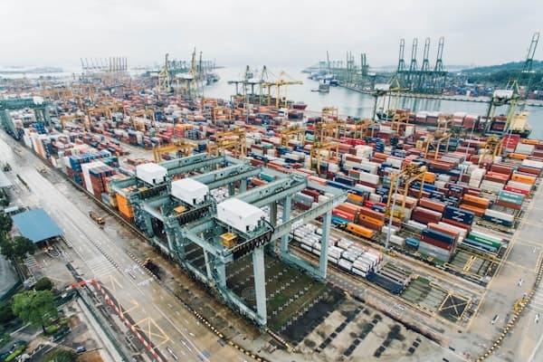 Sourcing operations and quality control