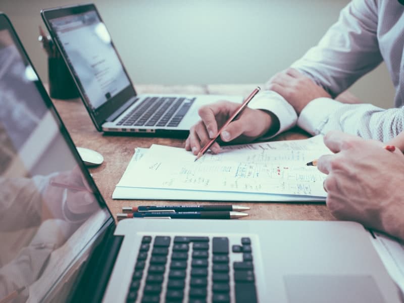 BOQ analysis and specification review process