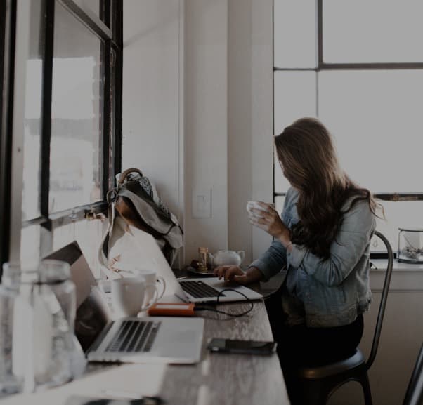 Innovative technology-enabled sourcing solution