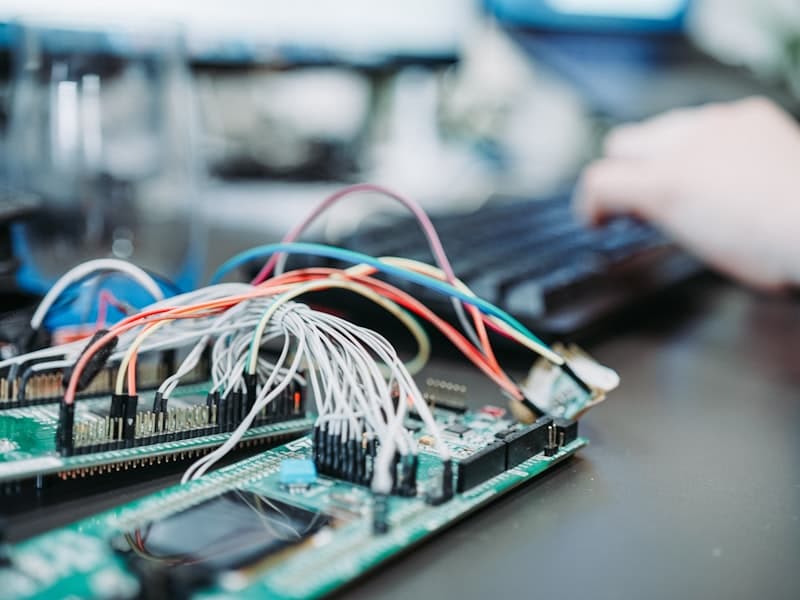 MEP Systems