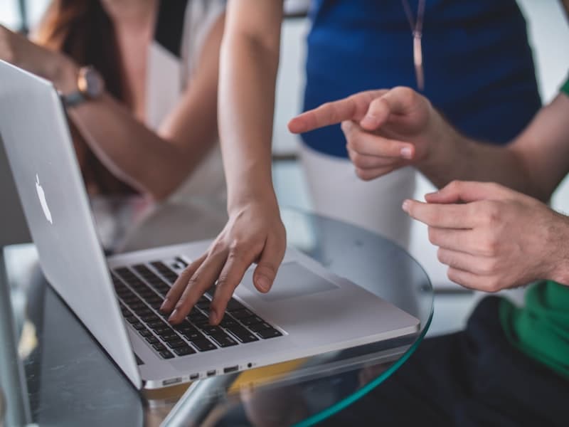 Master agreements and contract management