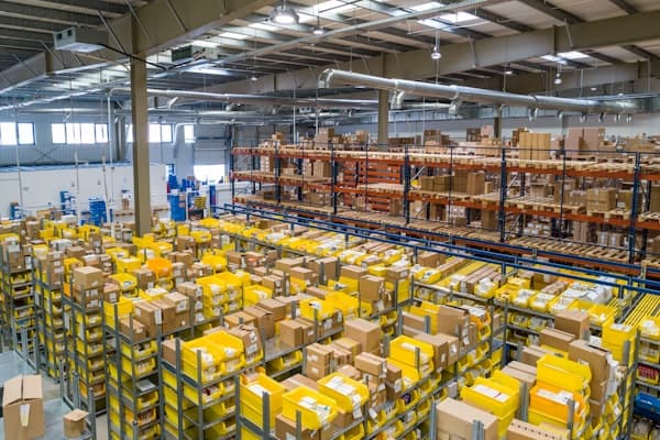 Smart Procurement Strategies for Cost Optimization