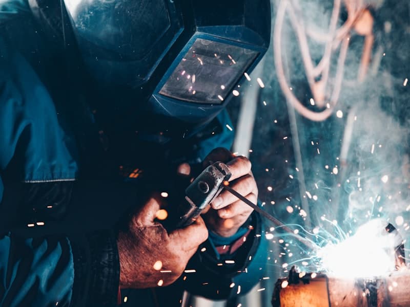 Metals & Alloys