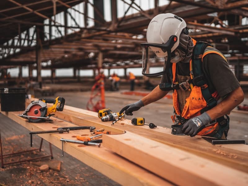 Construction Materials