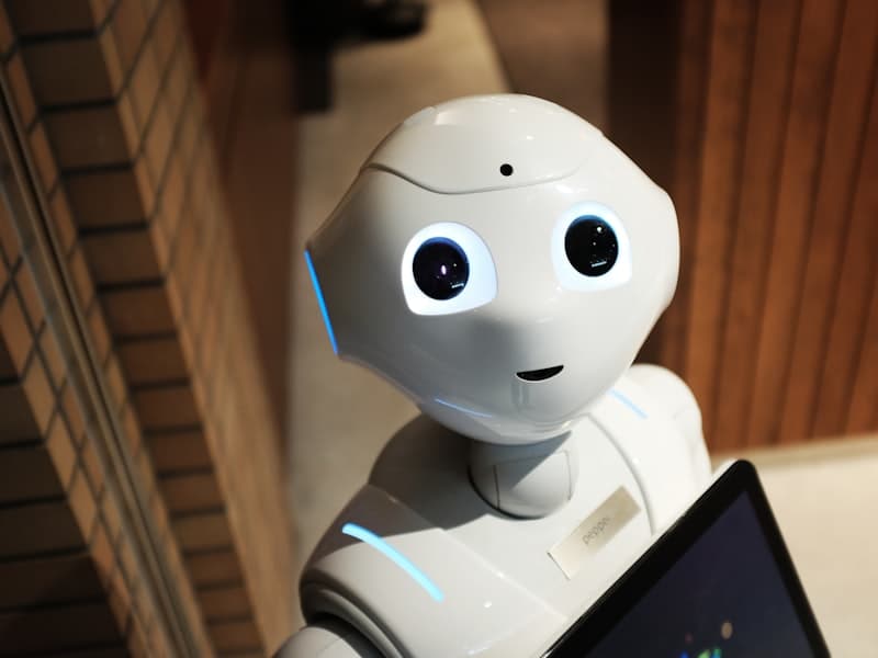 Industrial Automation